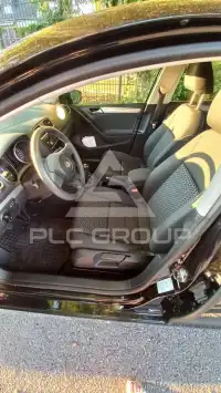 2008 Volkswagen GOLF