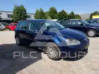 2008 Volkswagen GOLF