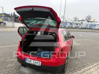 2008 Volkswagen GOLF