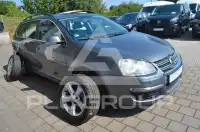 2008 Volkswagen GOLF