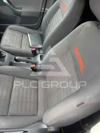 2008 Volkswagen GOLF