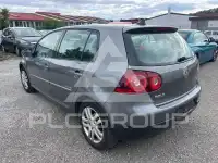 2008 Volkswagen GOLF