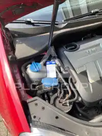 2008 Volkswagen GOLF