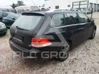 2008 Volkswagen GOLF