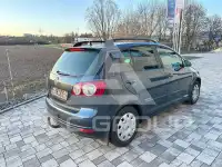 2008 Volkswagen GOLF