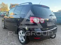 2008 Volkswagen GOLF