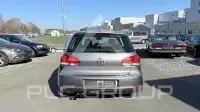 2008 Volkswagen GOLF