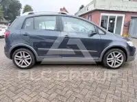 2008 Volkswagen GOLF