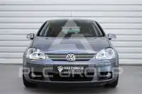 2008 Volkswagen GOLF
