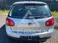 2008 Volkswagen GOLF