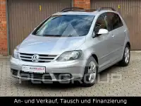 2008 Volkswagen GOLF