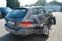 2008 Volkswagen GOLF