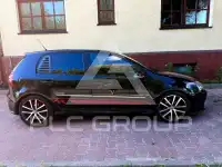 2008 Volkswagen GOLF