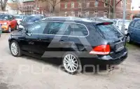 2008 Volkswagen GOLF