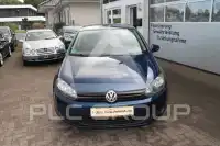 2008 Volkswagen GOLF