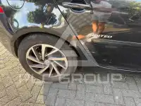 2008 Volkswagen GOLF