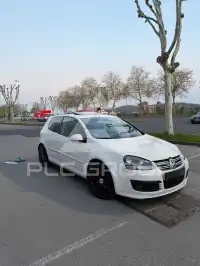 2008 Volkswagen GOLF