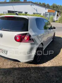 2008 Volkswagen GOLF