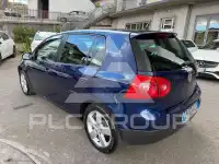 2008 Volkswagen GOLF