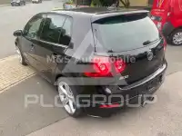 2008 Volkswagen GOLF