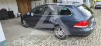 2008 Volkswagen GOLF
