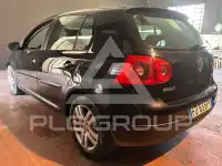 2008 Volkswagen GOLF