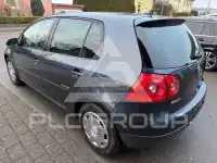 2008 Volkswagen GOLF