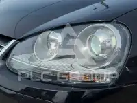 2008 Volkswagen GOLF