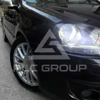 2008 Volkswagen GOLF