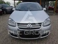 2008 Volkswagen GOLF