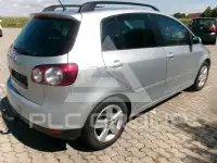2008 Volkswagen GOLF