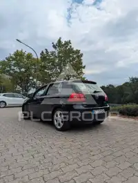 2008 Volkswagen GOLF