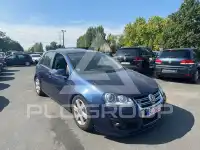 2008 Volkswagen GOLF