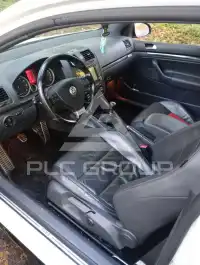 2008 Volkswagen GOLF