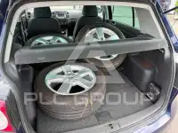 2008 Volkswagen GOLF