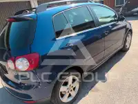 2008 Volkswagen GOLF