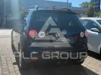 2008 Volkswagen GOLF