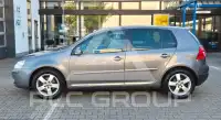 2008 Volkswagen GOLF