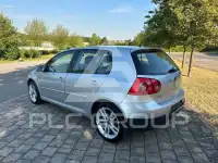 2008 Volkswagen GOLF