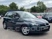 2008 Volkswagen GOLF