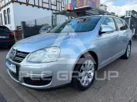 2008 Volkswagen GOLF