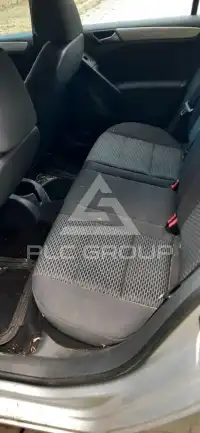 2008 Volkswagen GOLF