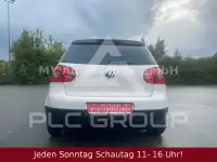 2008 Volkswagen GOLF