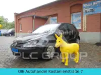 2008 Volkswagen GOLF