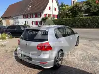 2008 Volkswagen GOLF