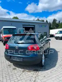 2008 Volkswagen GOLF