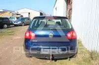 2008 Volkswagen GOLF