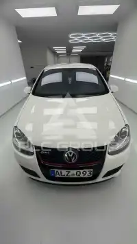 2008 Volkswagen GOLF