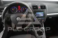 2008 Volkswagen GOLF