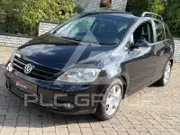 2008 Volkswagen GOLF